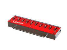 COBRA™ In Ground Flush Mounted One Way Traffic Spike​